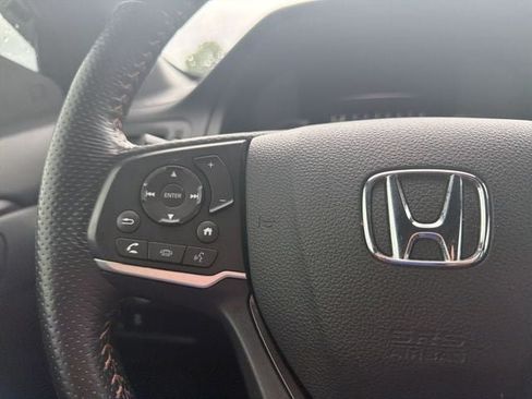 Used 2022 Honda Pilot TrailSport image 31