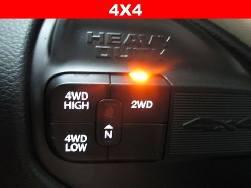 Used 2022 RAM 3500 Laramie image 28