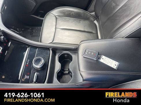 Used 2024 Jeep Grand Cherokee Limited AWD/4WD image 25