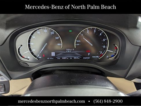 Used 2021 BMW X3 sDrive30i w/ Convenience Package image 19