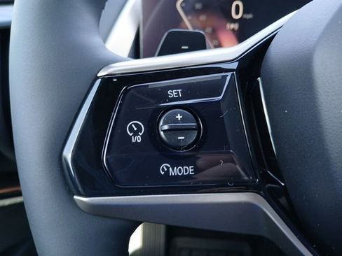 New 2025 BMW X3 xDrive30i w/ Premium Package image 27