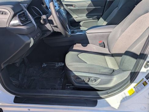 Used 2024 Toyota Camry LE FWD image 12
