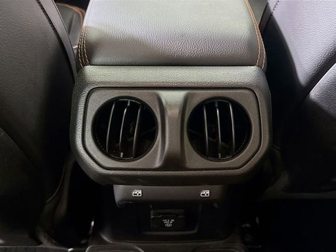 Used 2023 Jeep Gladiator Mojave w/ LED Lighting Group AWD/4WD image 26