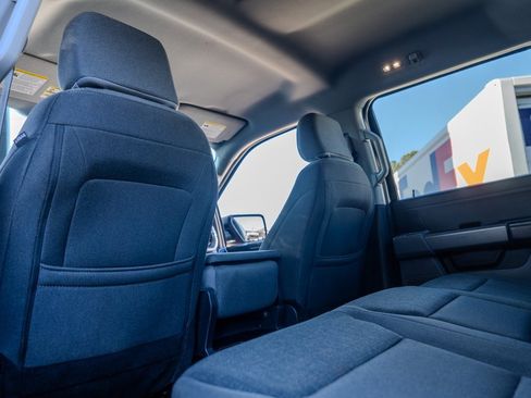 Used 2025 Ford F150 XLT w/ Equipment Group 301A Standard image 20