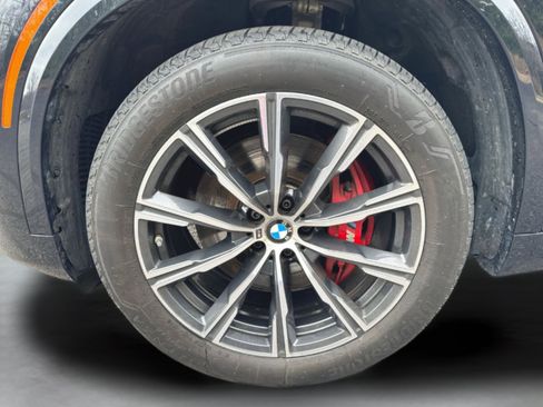 Used 2023 BMW X5 xDrive40i w/ M Sport Package AWD/4WD image 35