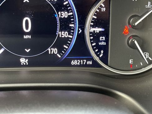 Used 2021 Buick Enclave Avenir w/ Avenir Technology Package image 28