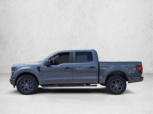 New 2026 Ford F150 STX image 5