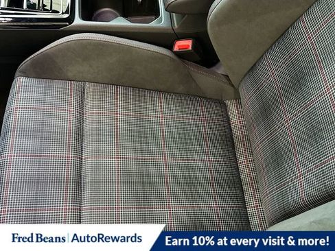 New 2026 Volkswagen GTI S image 16