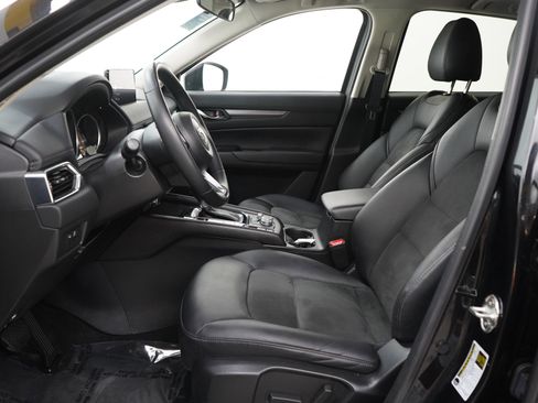 Used 2022 MAZDA CX-5 AWD 2.5 S w/ Select Package image 15