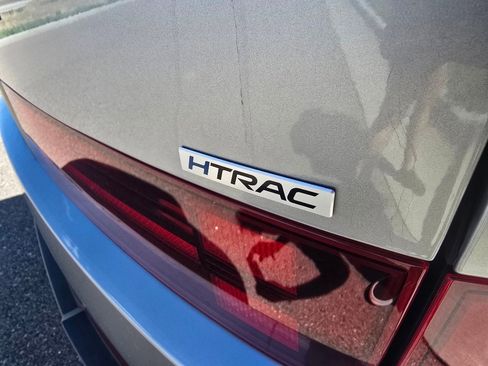 New 2026 Hyundai Santa Fe SE image 10