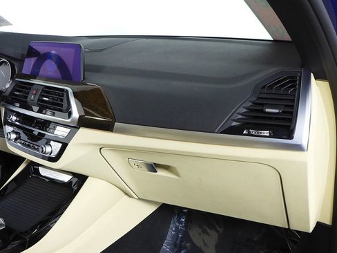 Used 2021 BMW X3 sDrive30i w/ Convenience Package image 15