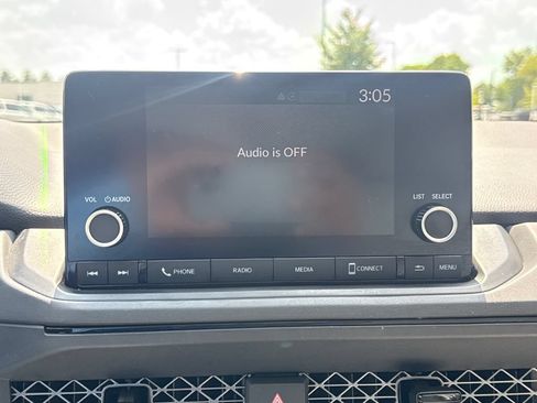 Used 2024 Honda Accord LX image 26
