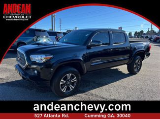 Used 2019 Toyota Tacoma TRD Sport video 1