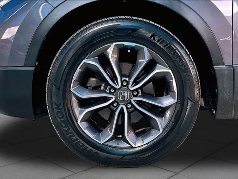 Used 2021 Honda CR-V EX image 11