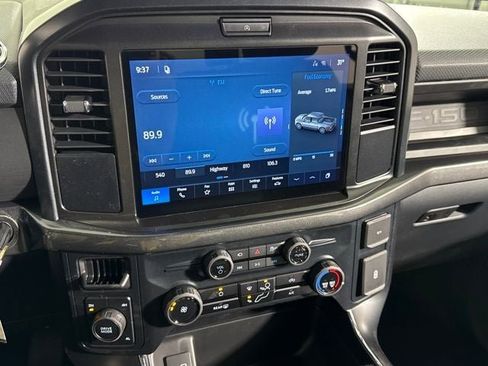 New 2026 Ford F150 STX w/ Equipment Group 200A image 22