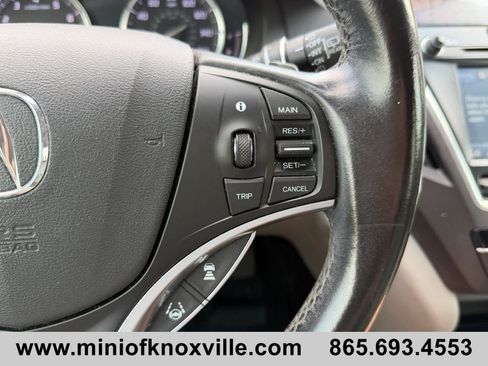 Used 2020 Acura MDX w/ Technology Package AWD/4WD image 27