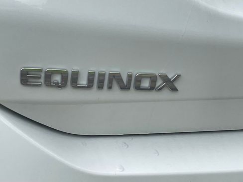 Certified 2023 Chevrolet Equinox LT AWD/4WD image 20