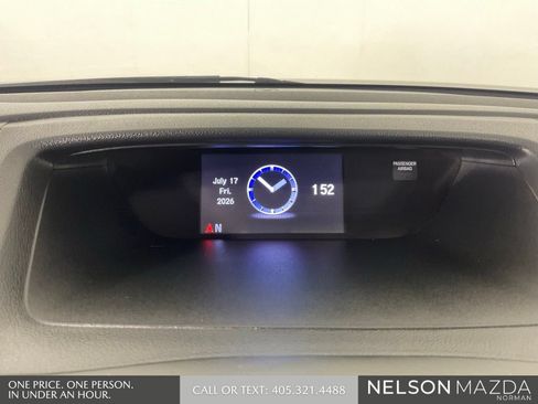 Used 2016 Honda CR-V EX image 35