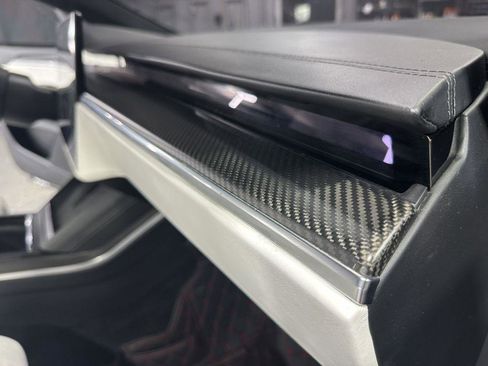 Used 2023 Tesla Model X Plaid AWD/4WD image 38