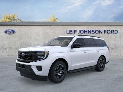 New 2025 Ford Expedition Active
