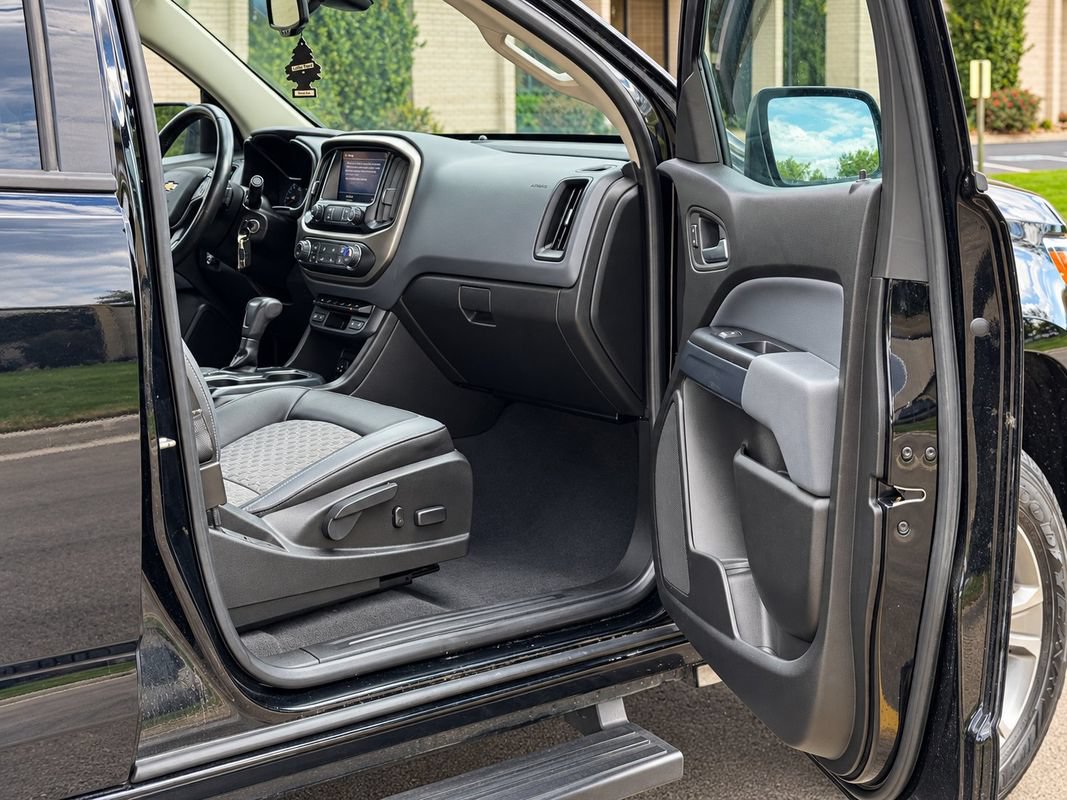 Used 2019 Chevrolet Colorado Z71 RWD image 20