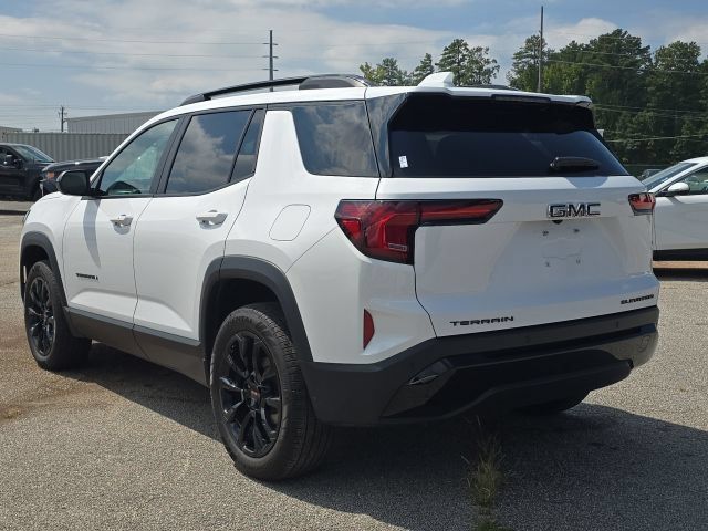 Used 2026 GMC Terrain Elevation w/ Black Edition FWD image 3