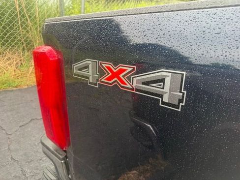 Used 2024 Ford F250 XL w/ XL Chrome Package AWD/4WD image 6