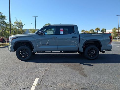 New 2026 Toyota Tundra Limited w/ TRD Performance Package (TMS) AWD/4WD image 7