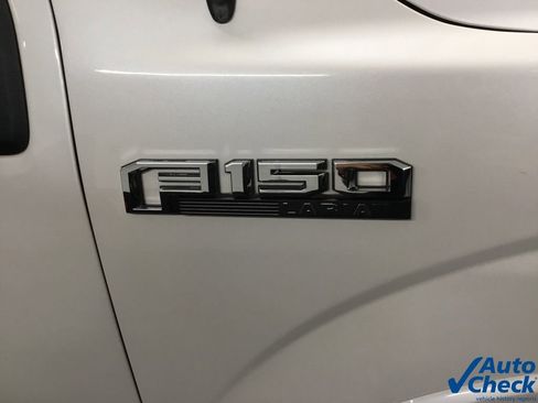 Used 2018 Ford F150 Lariat w/ Equipment Group 502A Luxury image 21