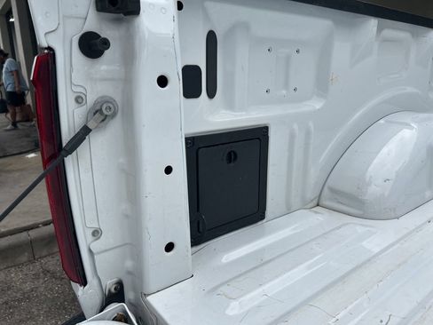 Used 2025 Ford F150 XLT w/ Equipment Group 301A Standard AWD/4WD image 40
