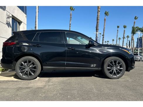 New 2026 Acura RDX A-Spec image 4