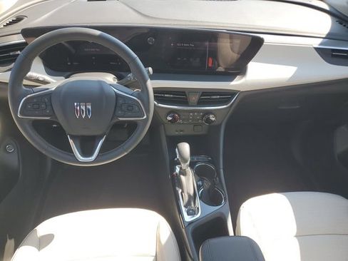 Certified 2024 Buick Encore GX Preferred w/ Comfort Package AWD/4WD image 13