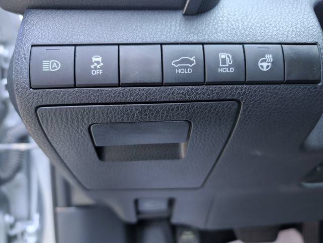 Used 2024 Toyota Camry SE FWD image 28