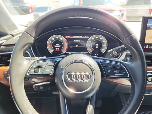 Used 2022 Audi A5 2.0T Premium Plus AWD/4WD image 19