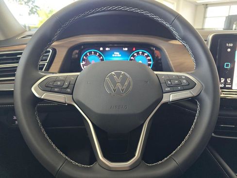 New 2026 Volkswagen Atlas SE AWD/4WD image 20