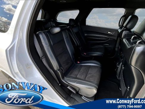 Used 2021 Dodge Durango GT image 27
