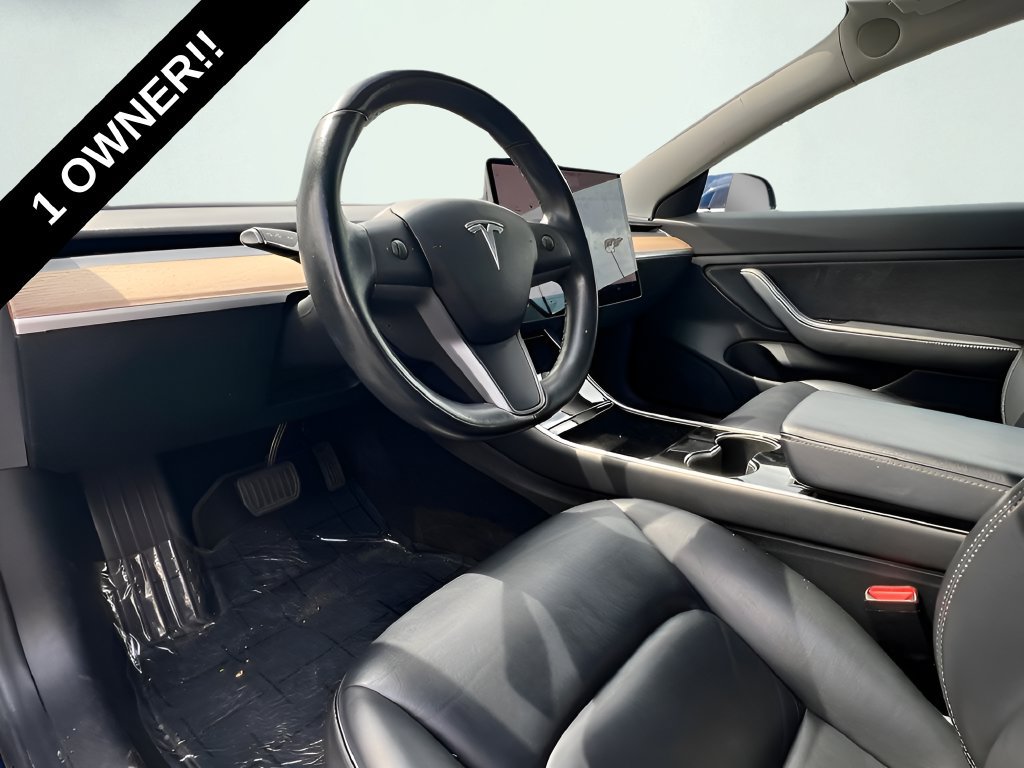 Used 2018 Tesla Model 3 Long Range AWD/4WD image 15