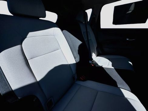 Certified 2024 Honda CR-V EX image 32