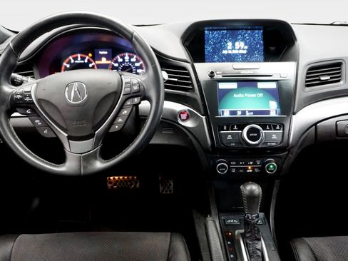 Used 2016 Acura ILX FWD image 22
