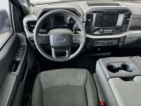 Used 2023 Ford F150 XLT AWD/4WD image 10