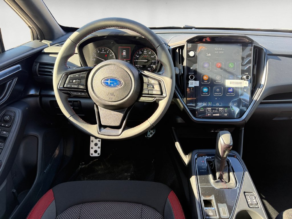 New 2026 Subaru Impreza RS AWD/4WD image 11