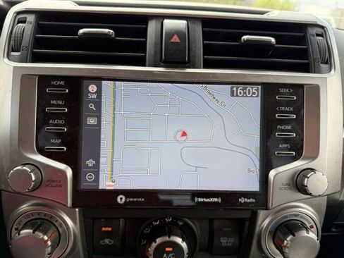 Used 2020 Toyota 4Runner SR5 Premium w/ Moonroof Package image 12