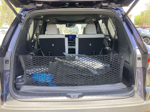 New 2026 Lexus TX 350 AWD image 8