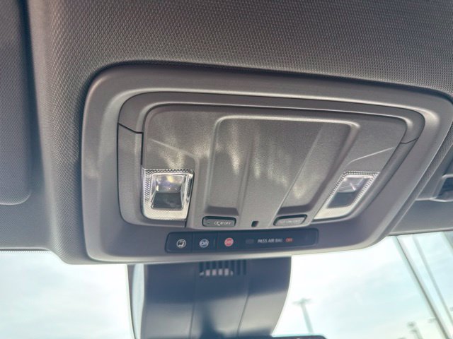 Used 2024 Chevrolet Silverado 1500 RST RWD image 15