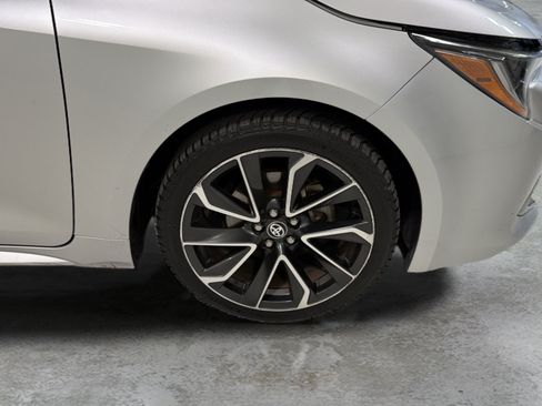 Used 2019 Toyota Corolla XSE FWD image 26