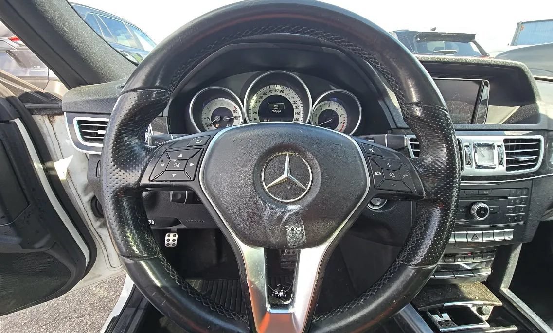 Used 2016 Mercedes-Benz E 350 Sedan w/ Premium Package image 11