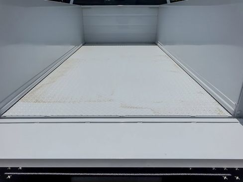 New 2024 Chevrolet Silverado 2500 W/T w/ WT Convenience Package image 12