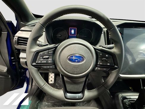 Certified 2025 Subaru Crosstrek 2.5i Sport w/ Crosstrek Mirror Package image 11