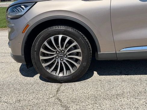 Used 2020 Lincoln Aviator Reserve w/ Equipment Group 201A AWD/4WD image 8
