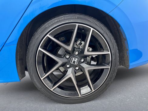 Used 2024 Honda Civic Sport Touring image 28